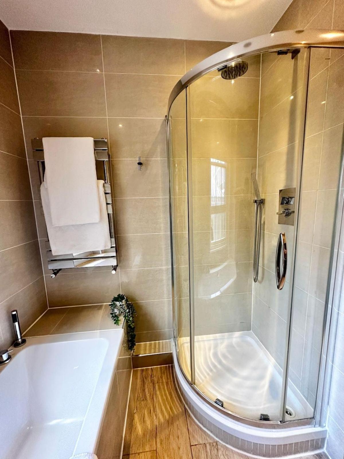 2 Bed In Oxford Street * Londra