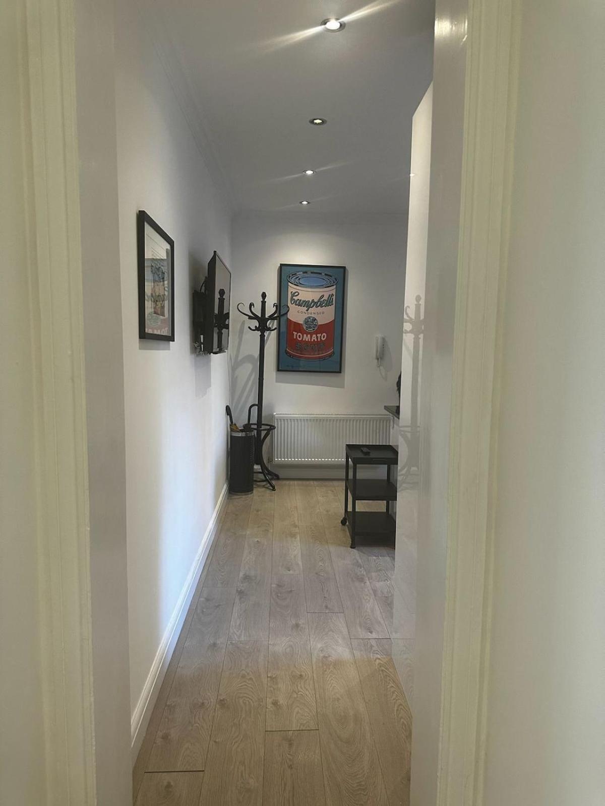 2 Bed In Oxford Street Appartamento Londra
