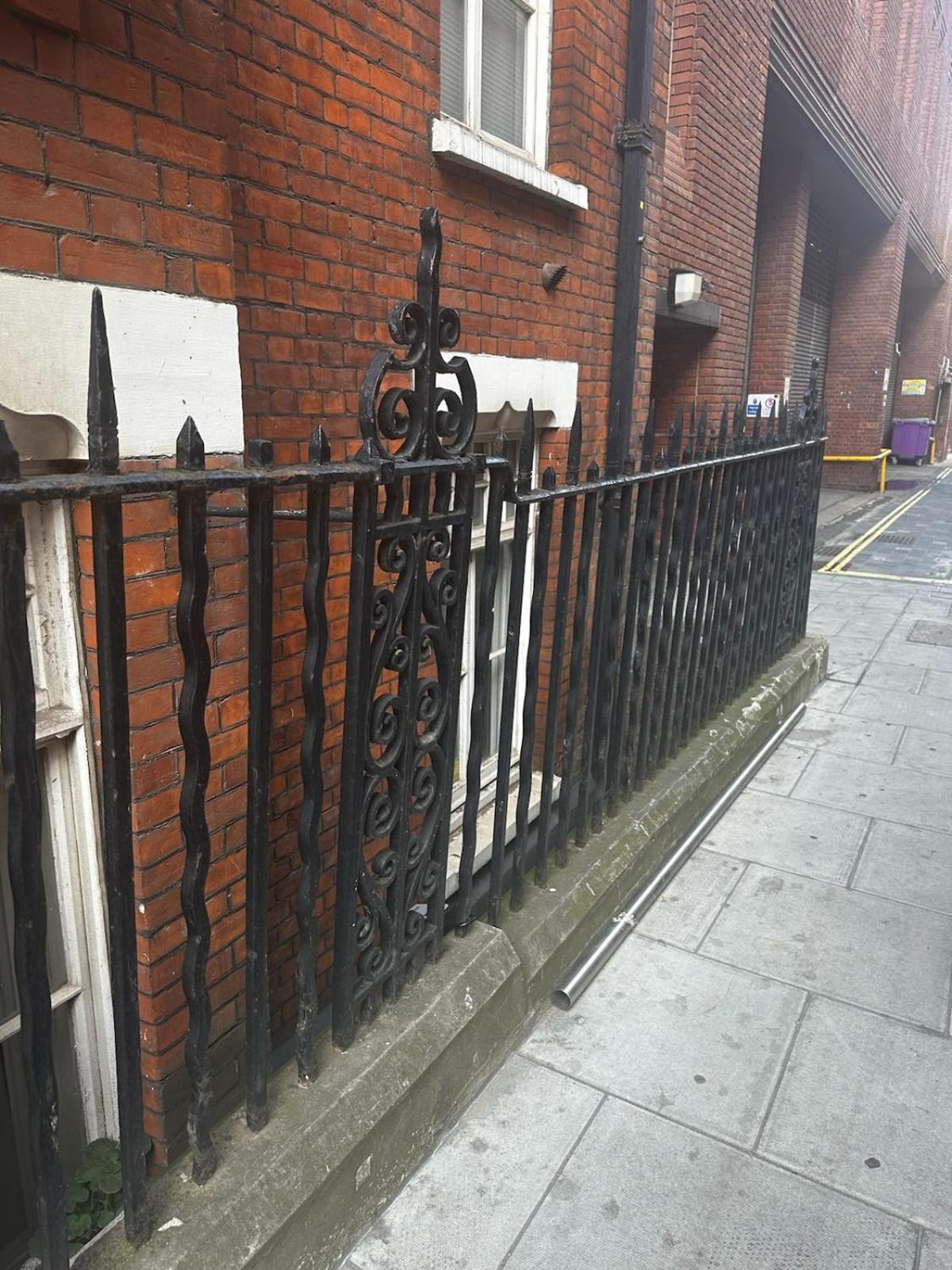 2 Bed In Oxford Street Londra
