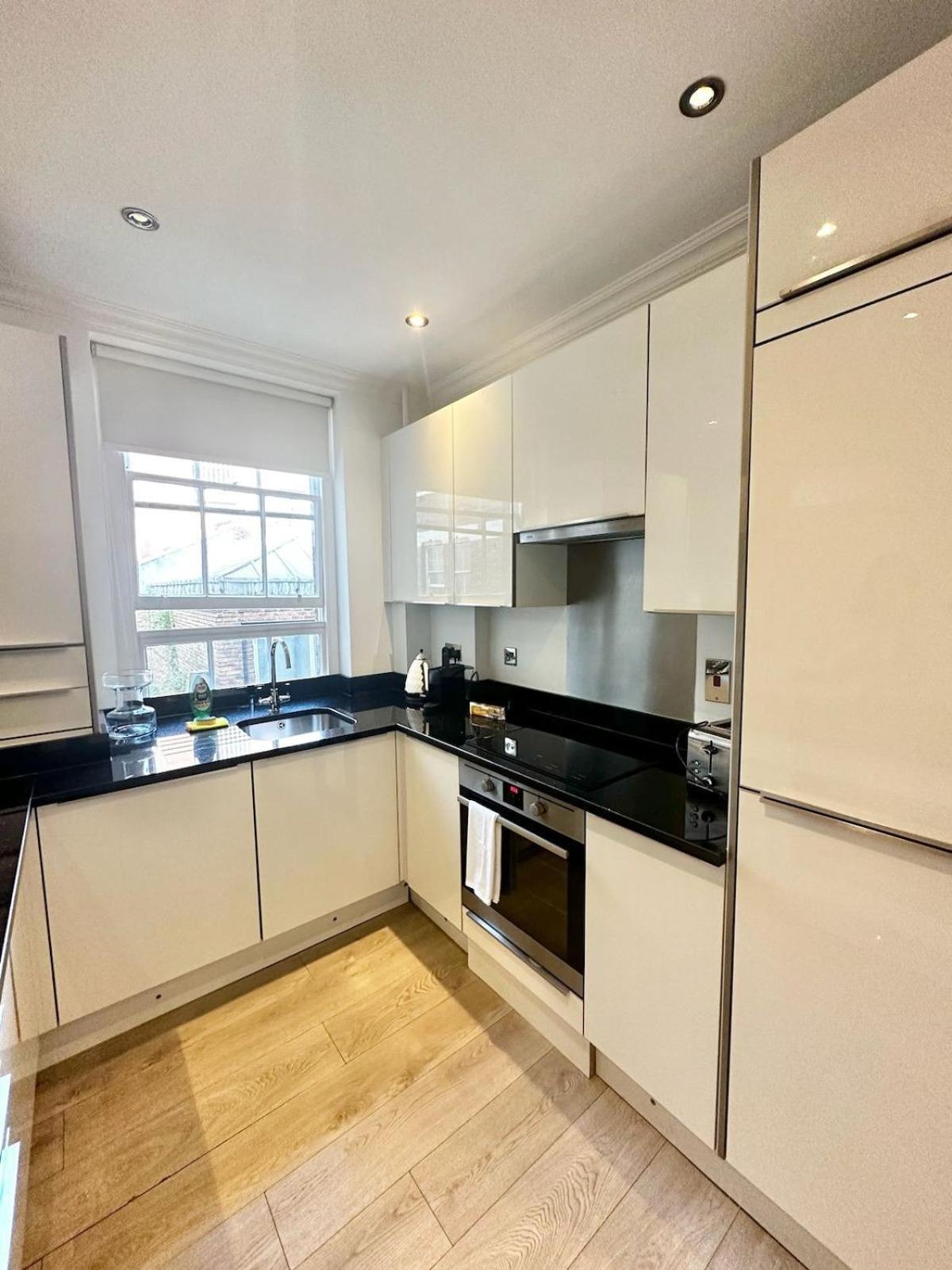 Appartamento 2 Bed In Oxford Street *