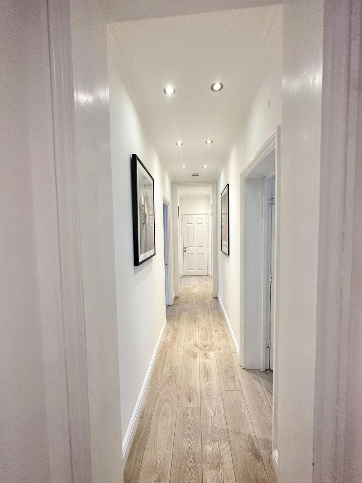 Appartamento 2 Bed In Oxford Street