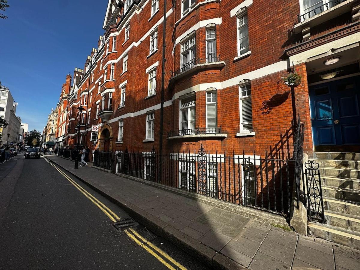 Apartment 2 Bed In Oxford Street