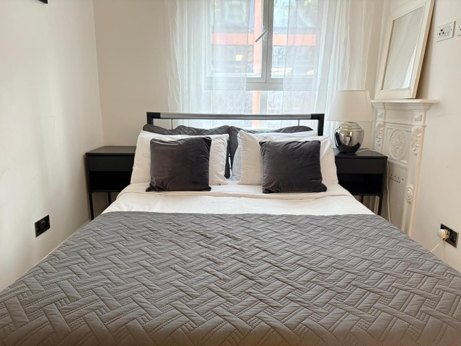 2 Bed In Oxford Street Appartamento Londra