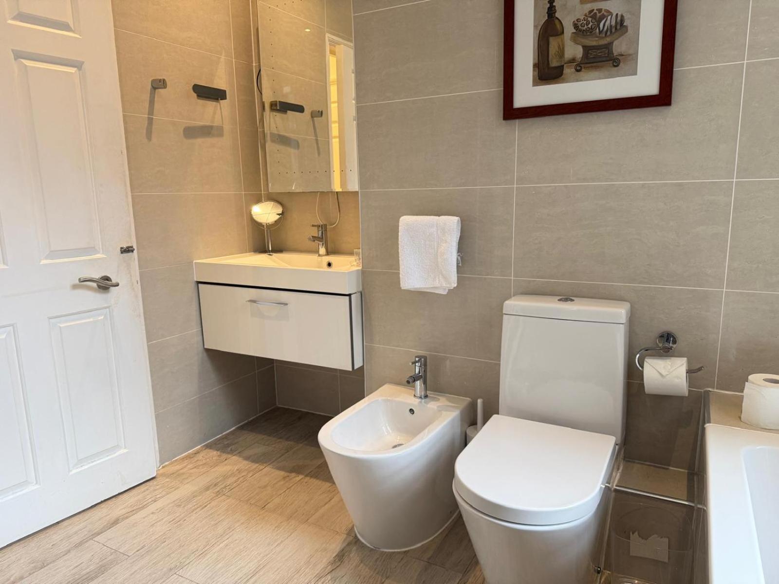2 Bed In Oxford Street Londra