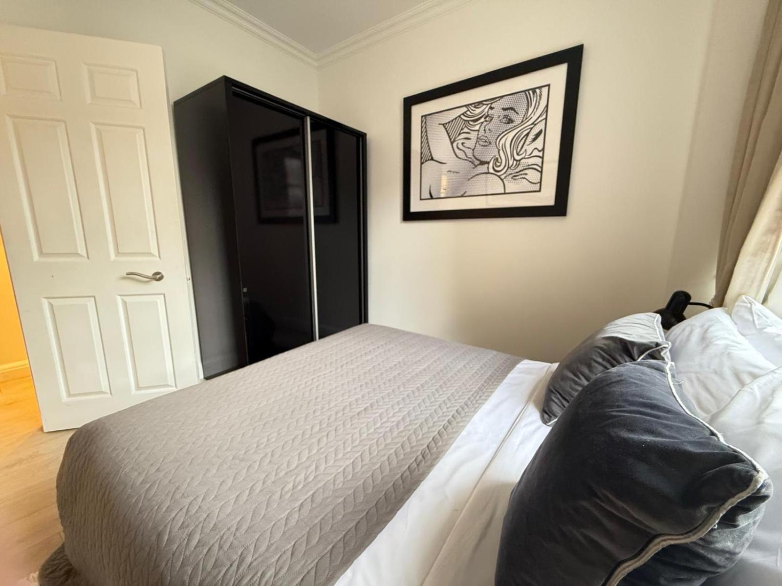 Appartamento 2 Bed In Oxford Street *