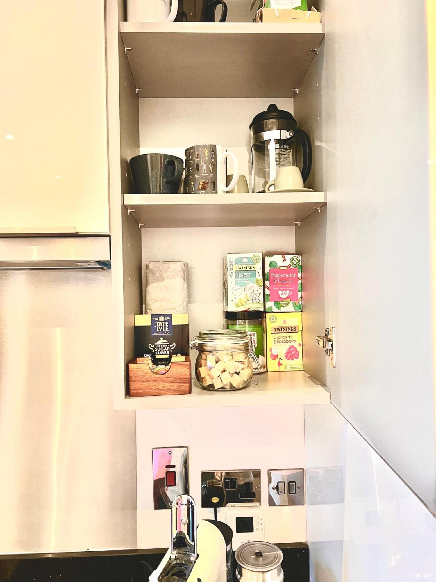 2 Bed In Oxford Street * Londra