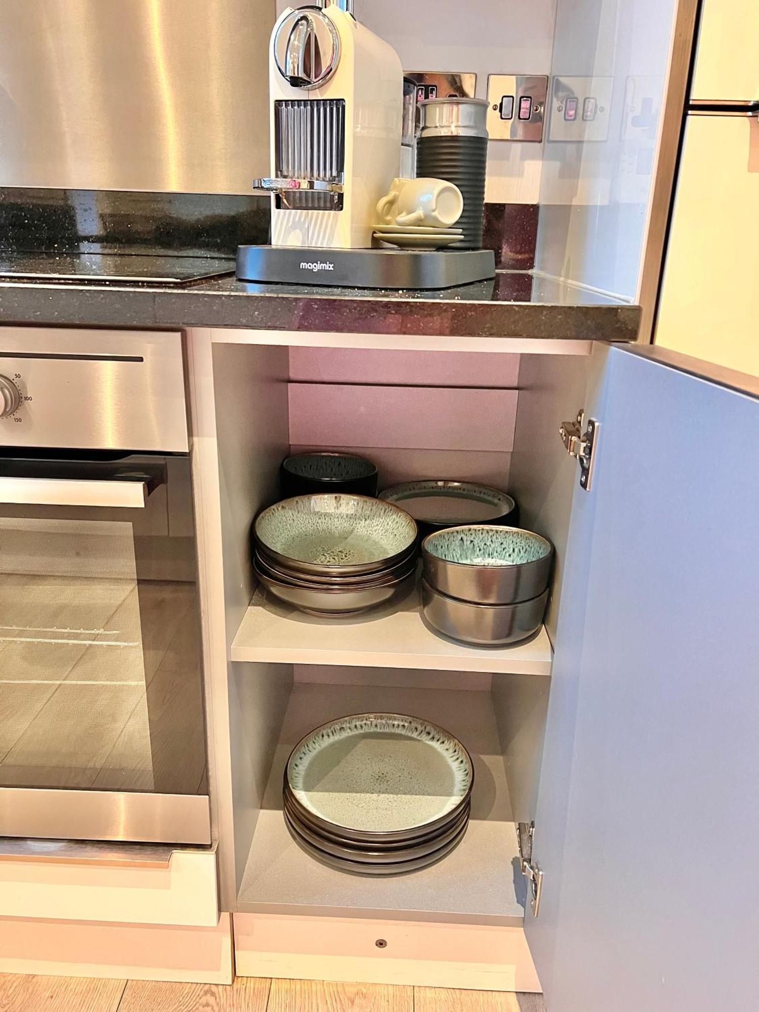 2 Bed In Oxford Street Appartamento *